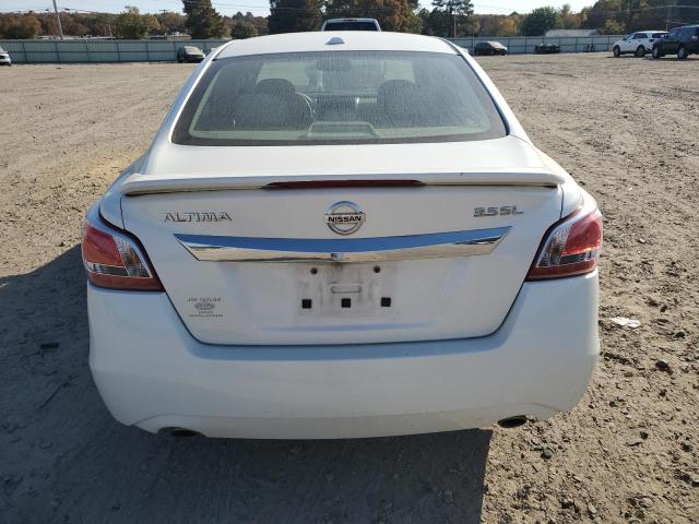 2013 NISSAN ALTIMA 3.5S