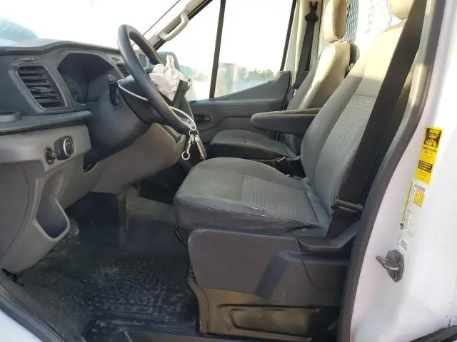 2020 FORD TRANSIT T-250  
