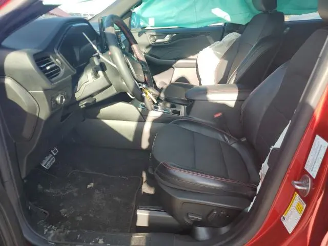 2023 FORD ESCAPE ST LINE  