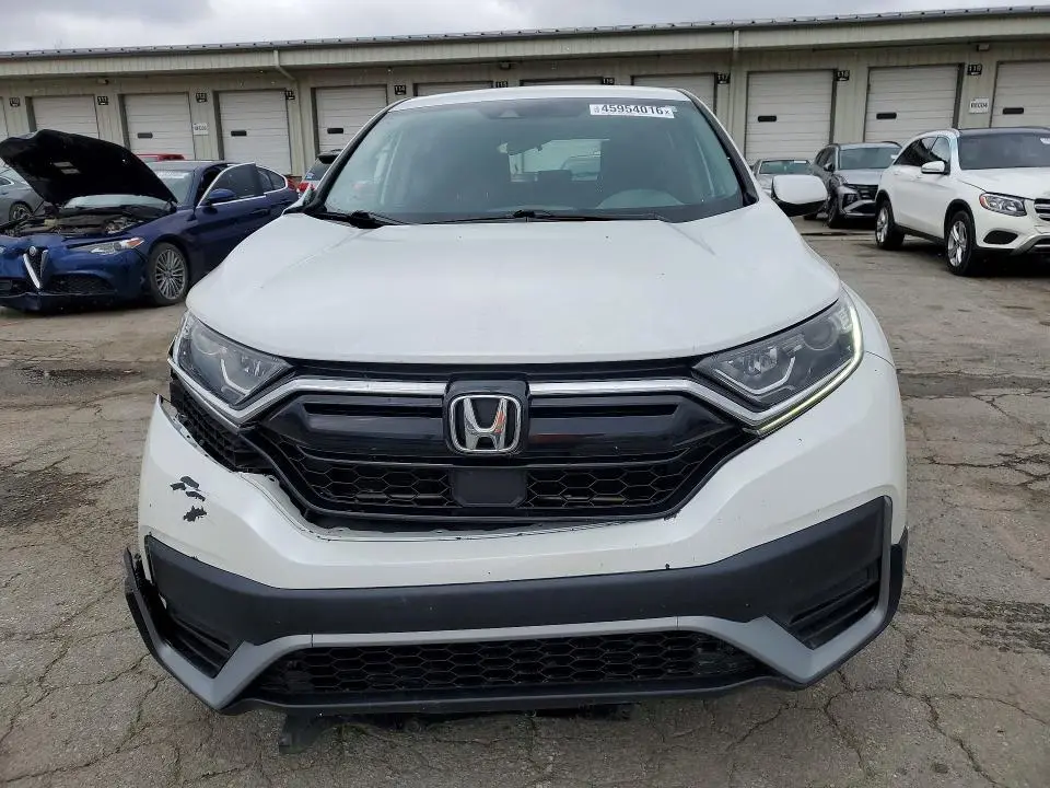 2021 HONDA CR-V SE  