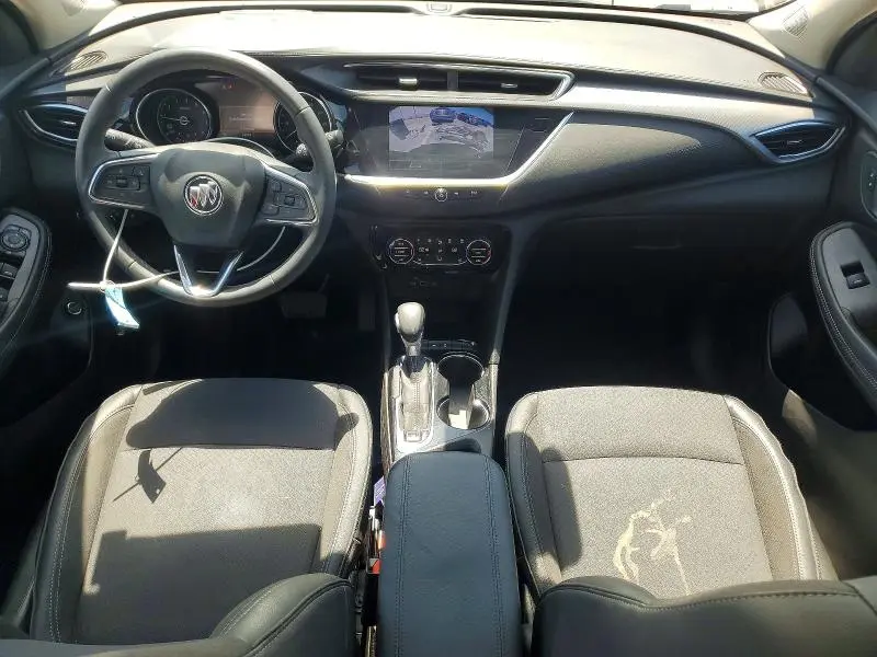 2022 BUICK ENCORE GX   