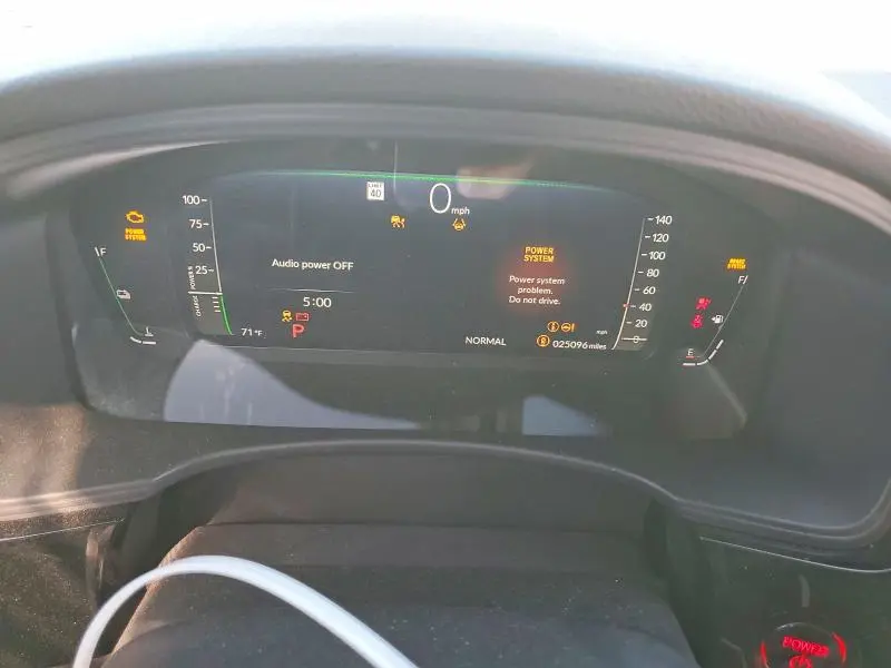 2025 HONDA CIVIC SPORT TOURING  