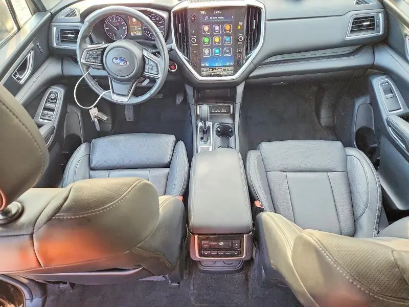 2024 SUBARU ASCENT LIMITED  