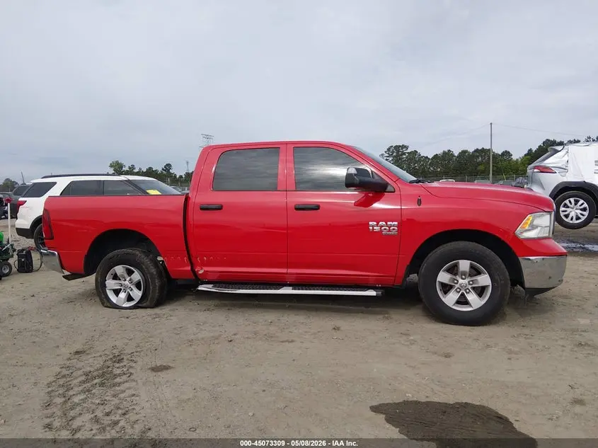 2023 RAM 1500 CLASSIC SLT  4X4 5'7 BOX