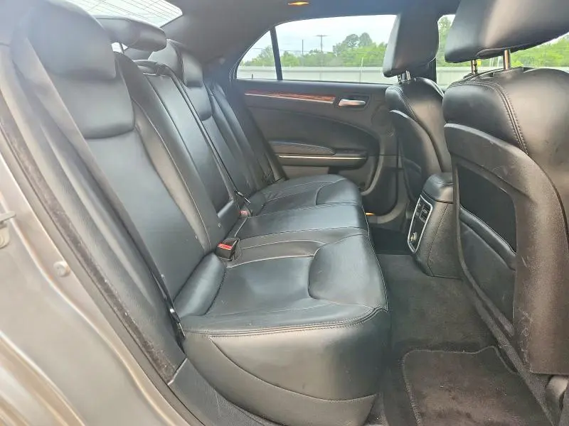 2014 CHRYSLER 300   