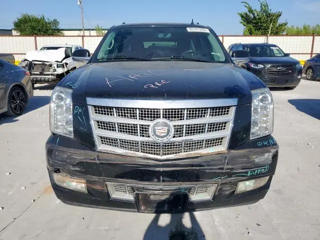 2014 CADILLAC ESCALADE ESV PLATINUM  