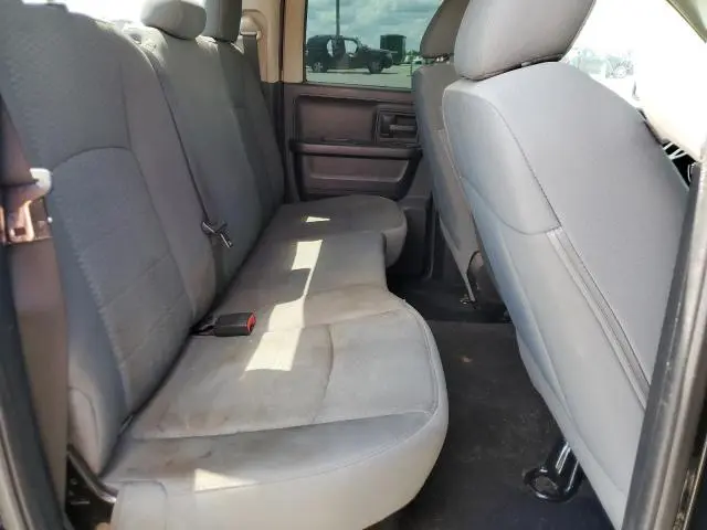 2014 RAM 1500 ST  