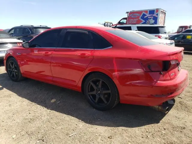 2020 VOLKSWAGEN JETTA S