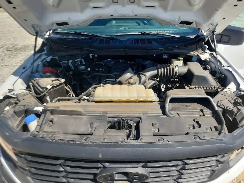 2024 FORD F150 XL  