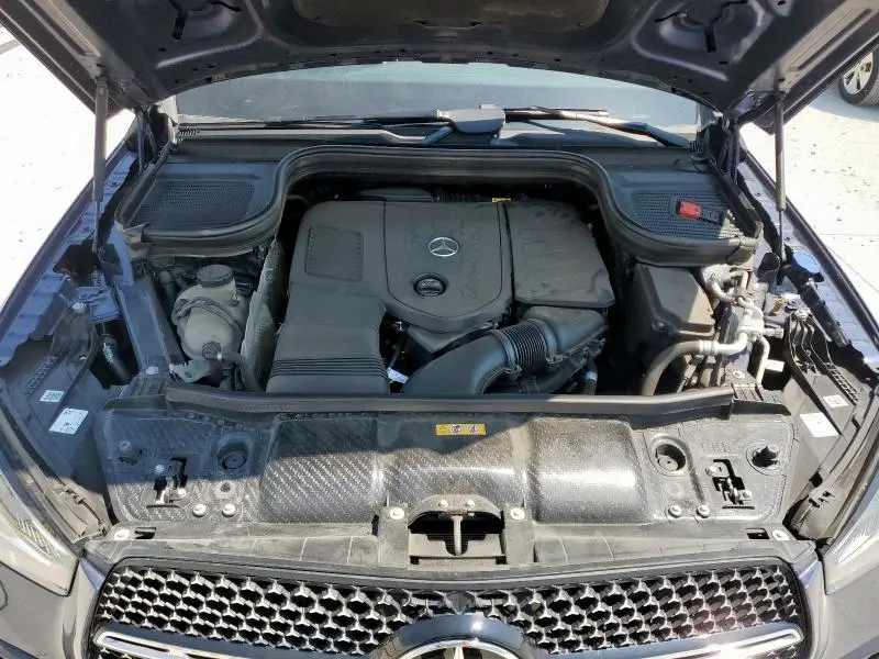 2024 MERCEDES-BENZ GLE 350 4MATIC  