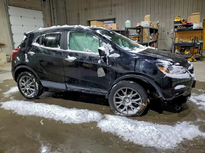 2019 BUICK ENCORE SPORT TOURING  