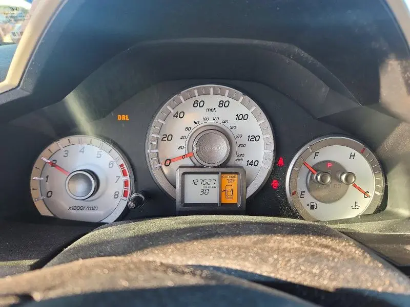 2015 HONDA PILOT EXL  