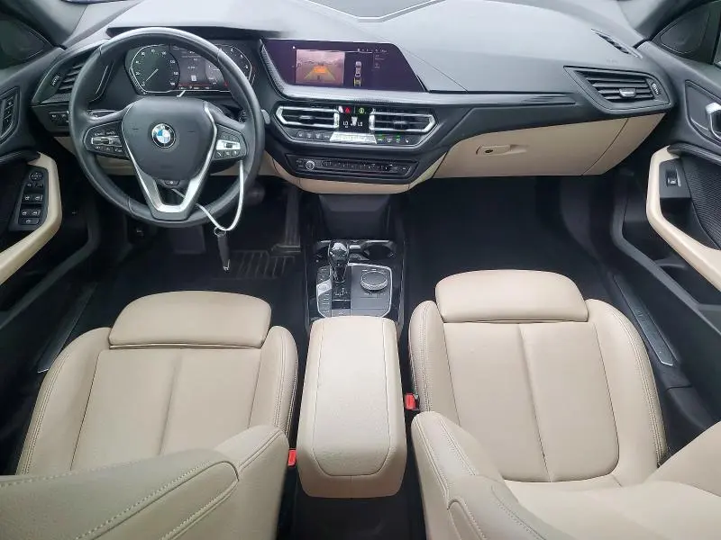 2021 BMW 228XI   