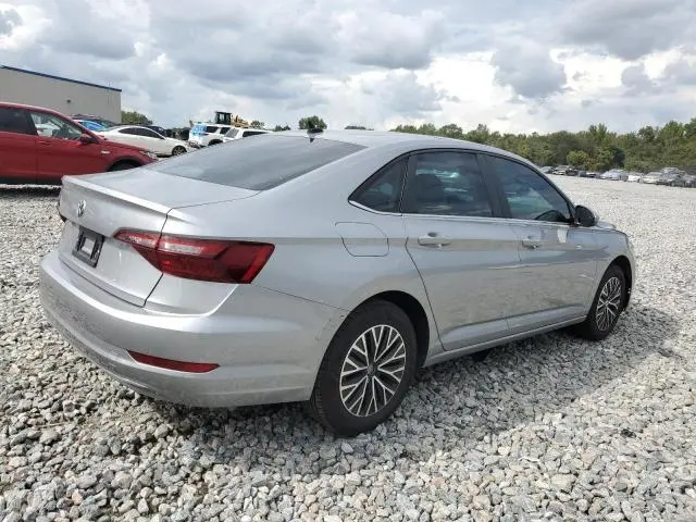 2020 VOLKSWAGEN JETTA S