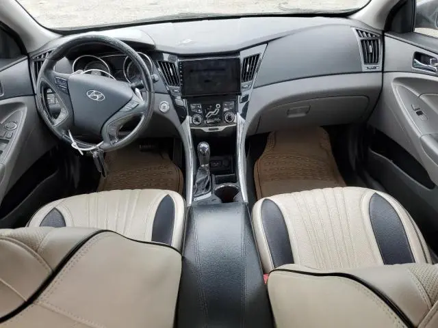 2011 HYUNDAI SONATA SE  