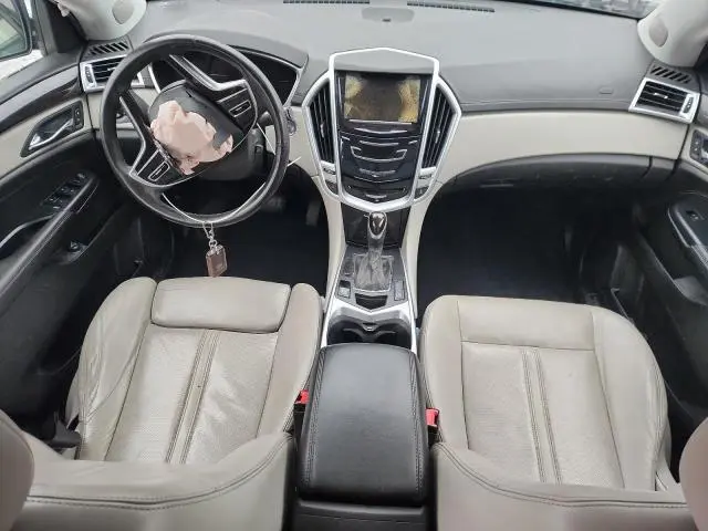 2013 CADILLAC SRX LUXURY COLLECTION  