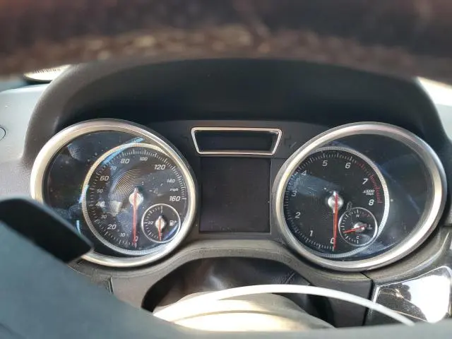 2018 MERCEDES-BENZ GLE 350 4MATIC  