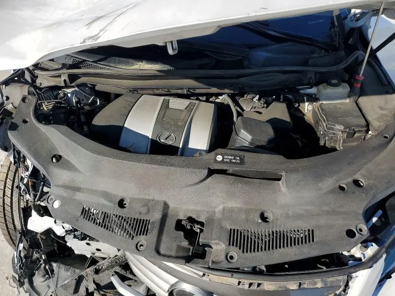 2018 LEXUS RX 350 BASE  