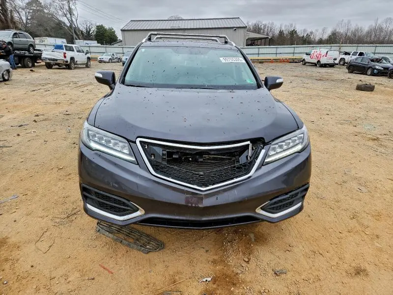 2016 ACURA RDX TECHNOLOGY  