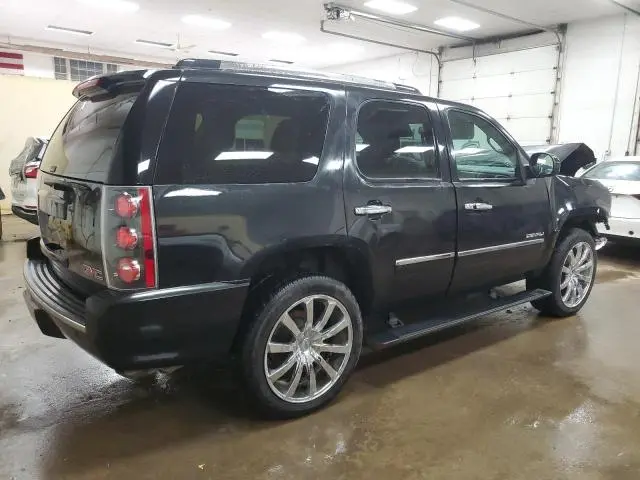 2013 GMC YUKON DENALI  