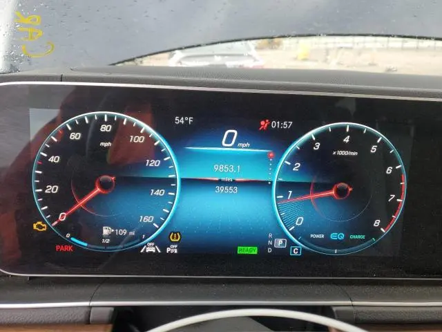 2022 MERCEDES-BENZ GLS 450 4MATIC  