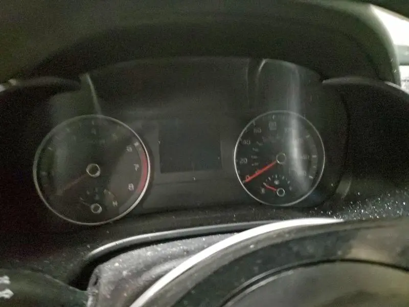 2019 KIA FORTE GT LINE  