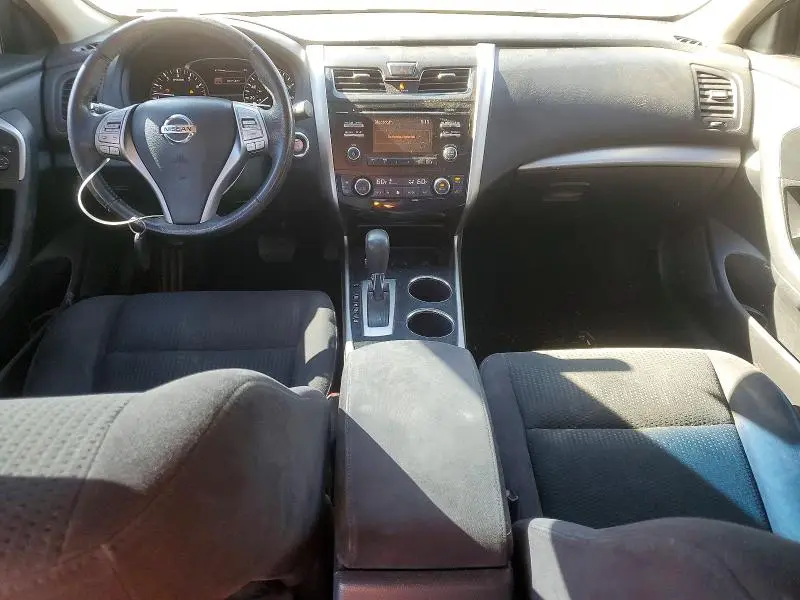 2014 NISSAN ALTIMA 2.5 SV  