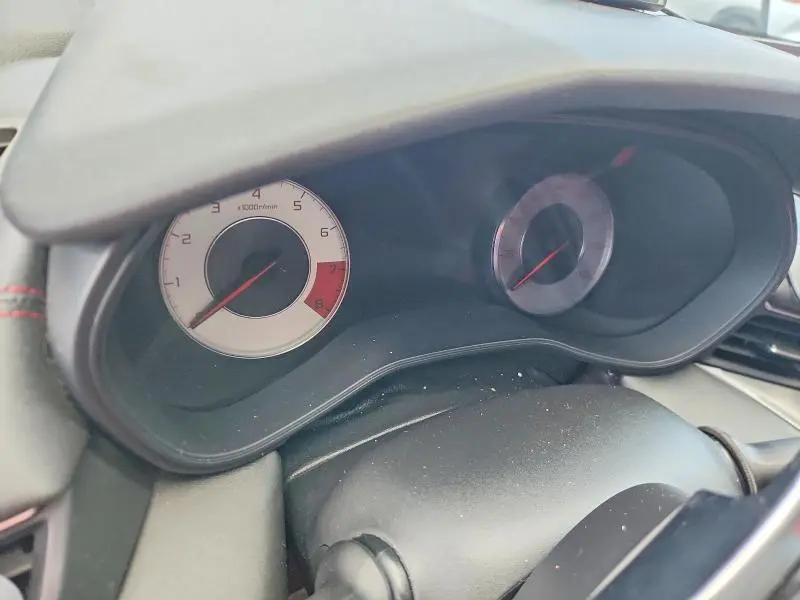 2022 ACURA TLX TECH A  