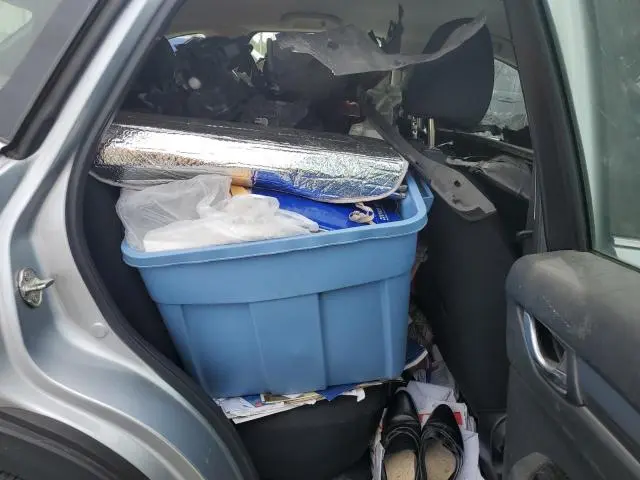 2018 MAZDA CX-5 SPORT  