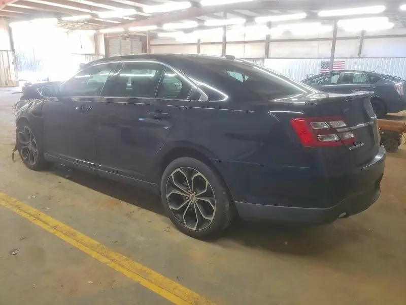 2016 FORD TAURUS SHO  