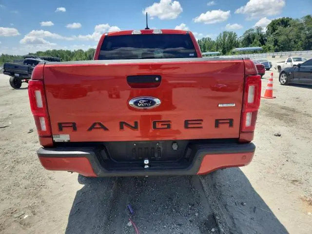 2019 FORD RANGER XL