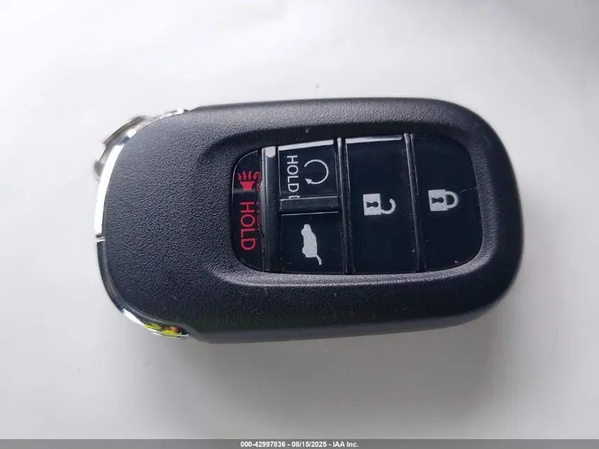 2025 HONDA HR-V AWD SPORT