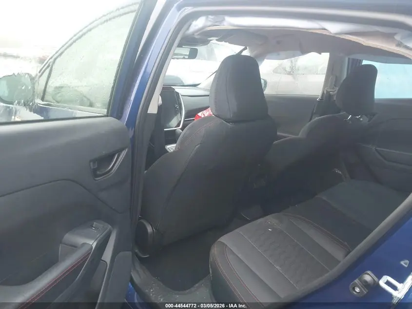 2024 SUBARU IMPREZA SPORT 5-DOOR