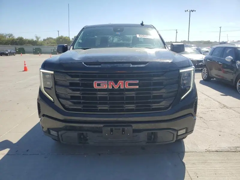 2022 GMC SIERRA K1500 ELEVATION  