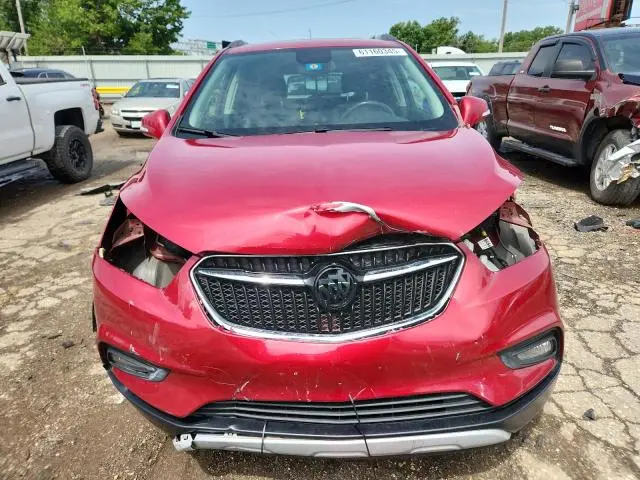 2018 BUICK ENCORE ESSENCE  