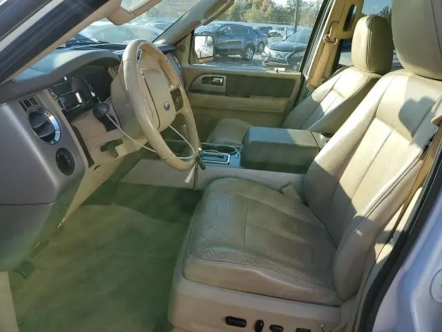 2013 FORD EXPEDITION XLT  