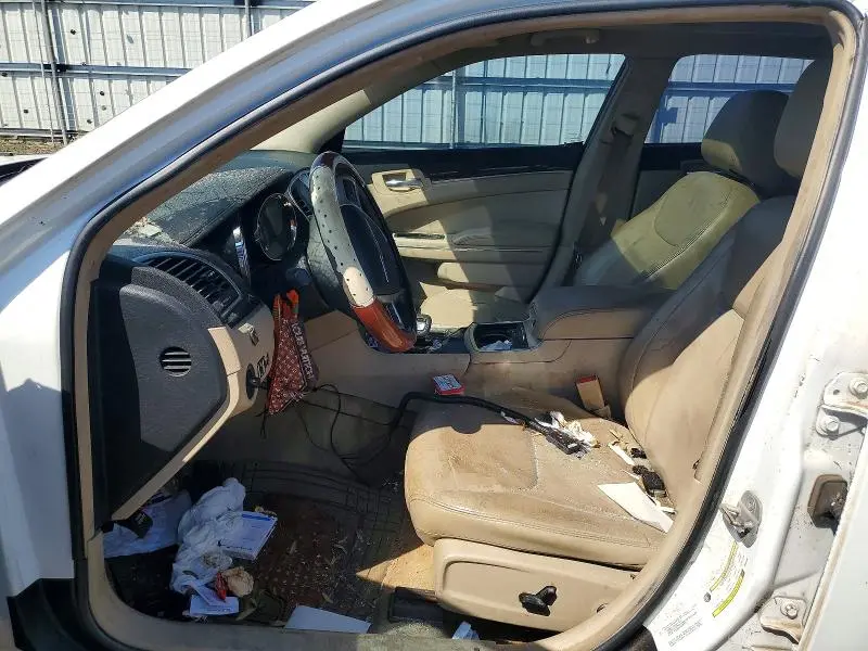 2013 CHRYSLER 300   
