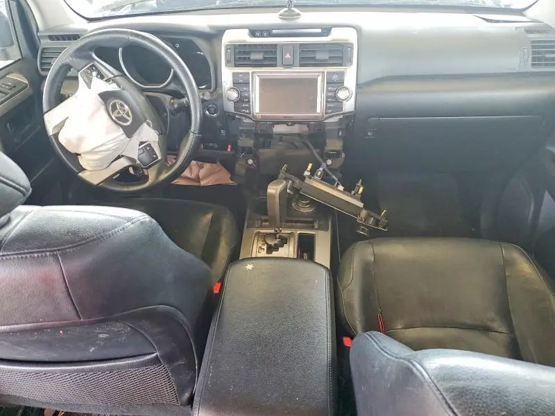 2011 TOYOTA 4RUNNER LIMITED  