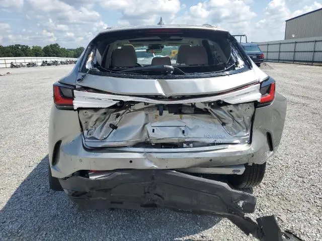 2025 LEXUS NX 350H BASE  