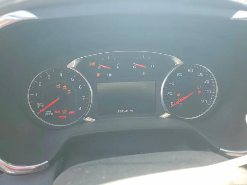 2019 CHEVROLET BLAZER 2LT  