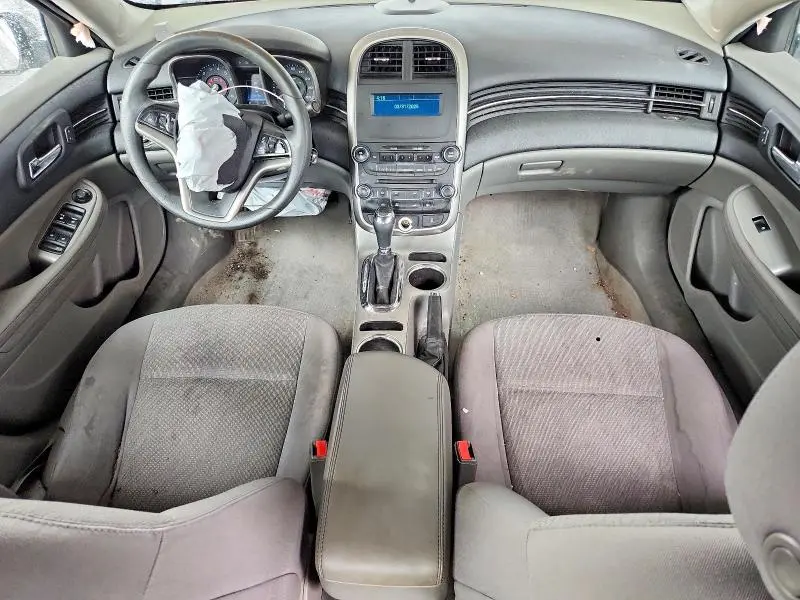 2014 CHEVROLET MALIBU LS  