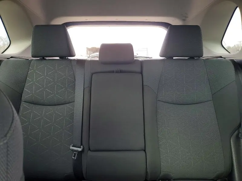 2025 TOYOTA RAV4 HYBRID XLE AWD