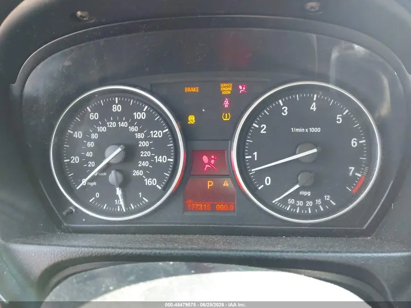 2011 BMW 328I XDRIVE