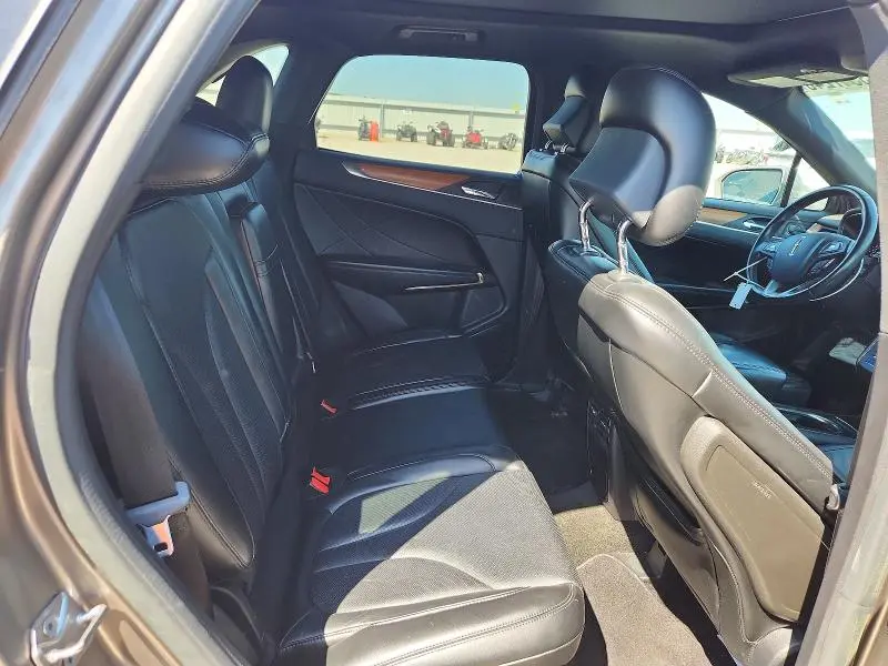 2016 LINCOLN MKC RESERVE  
