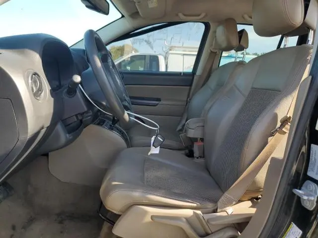 2015 JEEP COMPASS SPORT  