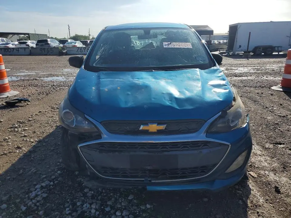 2019 CHEVROLET SPARK LS  