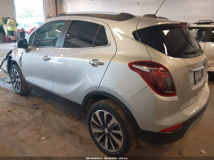 2019 BUICK ENCORE FWD ESSENCE