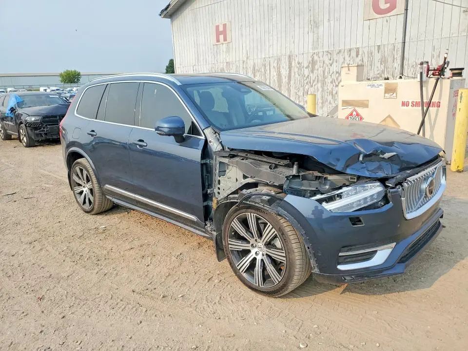 2023 VOLVO XC90 ULTIMATE  