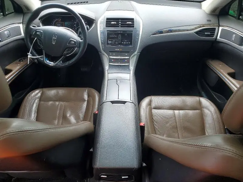 2013 LINCOLN MKZ   