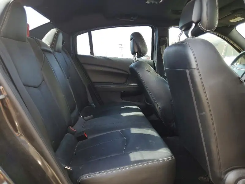 2011 CHRYSLER 200 LIMITED  